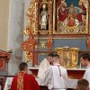 LITURGIA MĘKI PAŃSKIEJ 2025